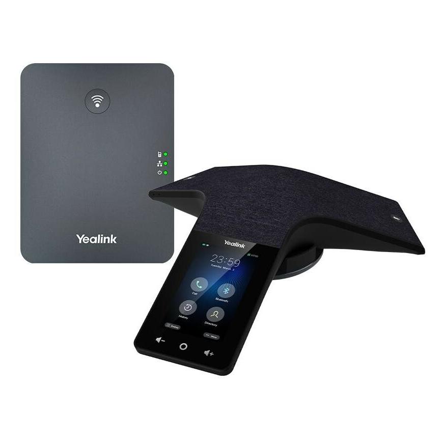 Yealink CP935W-Base IP-Konferenztelefon (CP935W-BASE)
