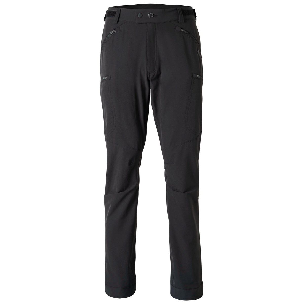 Pinewood Abisko Light Stretch Trouser black (400) D100 1-52111400100