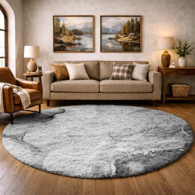 Addison Rugs Premium Washable Super Soft Contemporary Cato Dream Shag Rug