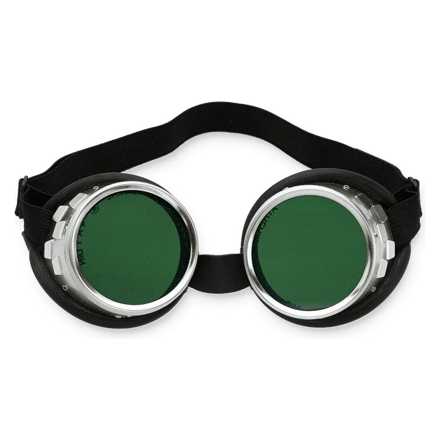 Rothenberger Schraubring-Schutzbrille, A4 (540640)