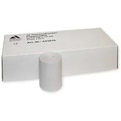 Thermodrucker-Papier 57 mm x 25 m für CS 100 und 500 10 Rollen