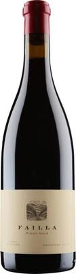 """Failla Savoy Vineyard Pinot Noir 2024 Red Wine - California"""