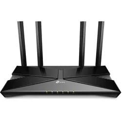 TP-Link Archer AX20 AX1800 V2 Dualband Wi-Fi 6 Router