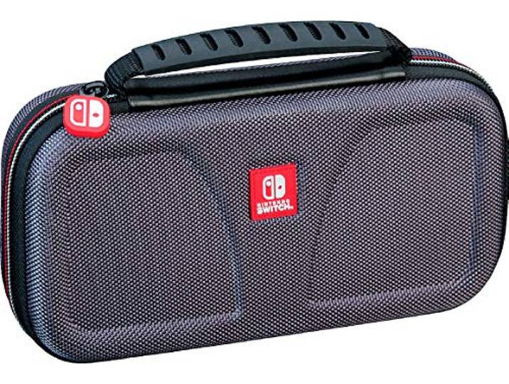 Bigben Swtich Lite Beschermhoes voor Nintendo