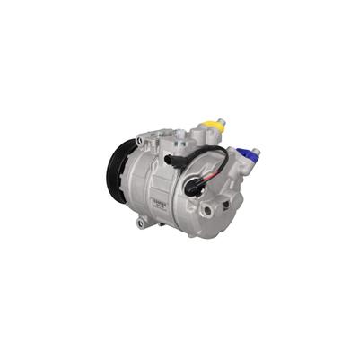 KAMOKA Kompressor, Klimaanlage 7820108 für BMW ALPINA