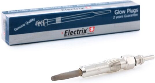 JP GROUP 1191800400 Glow plug