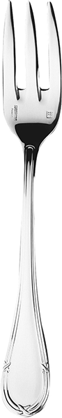 Degrenne Forchetta da pesce 17,7 cm Florencia