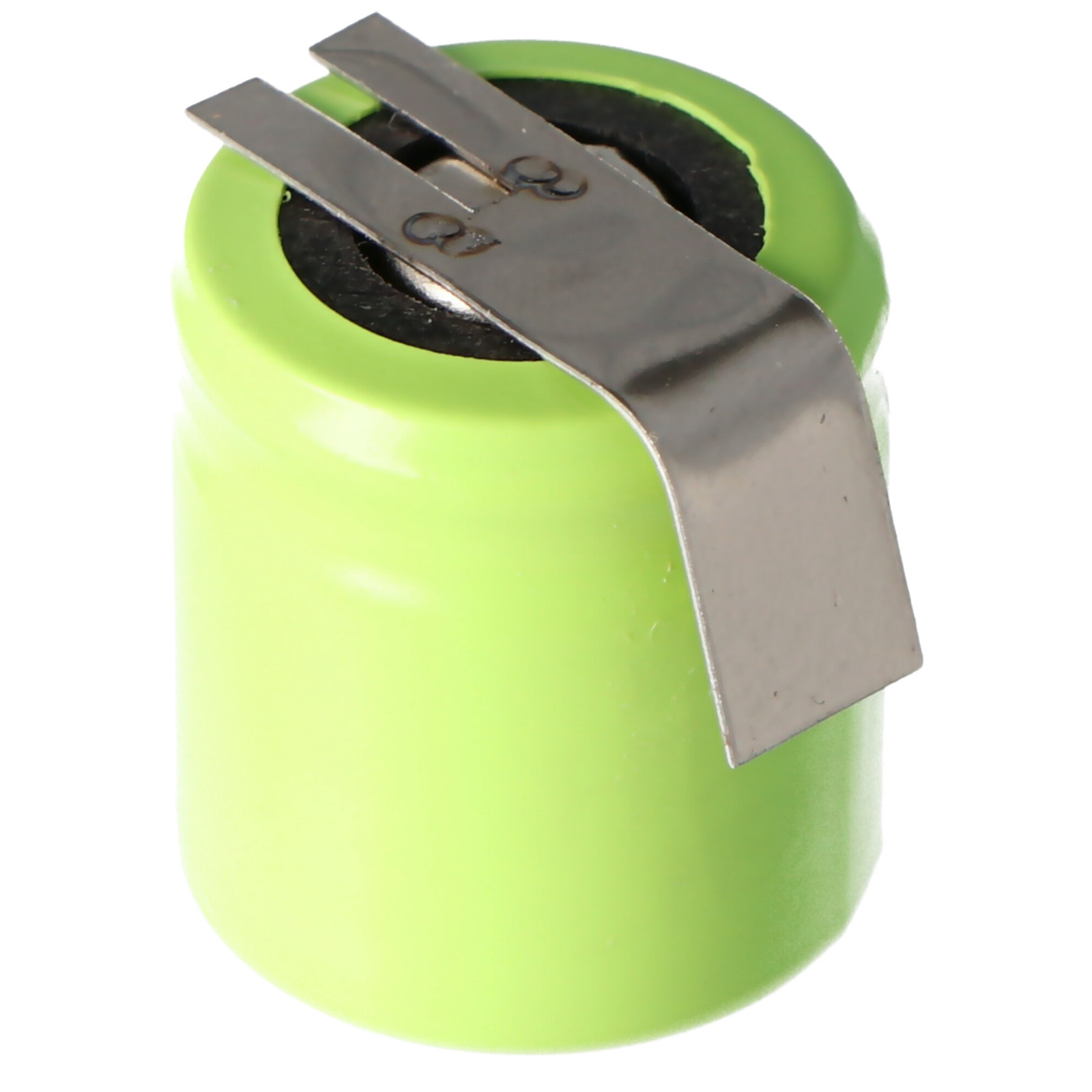 GP Batteries Sanyo N-110AA NiCd 1/3 AA Mignon batterij met soldeerlipje