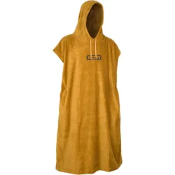 ION CORE Poncho 2026 gold burst - L
