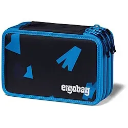 Ergobag Maximäppchen VerfolgBärjagd