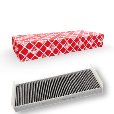 FEBI BILSTEIN Filter, Innenraumluft 18541 für MAN