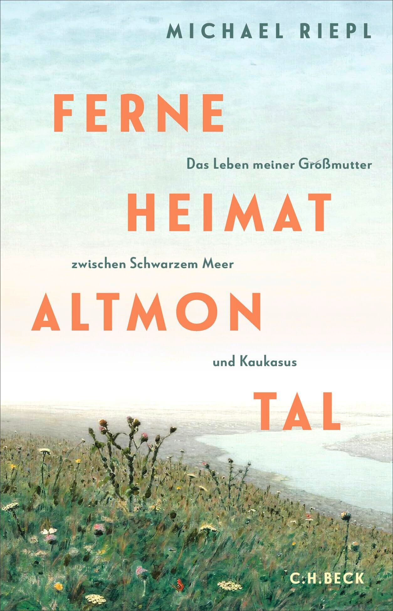 Michael Riepl - Ferne Heimat Altmontal - Preis vom 09.10.2026 07:28:09 h