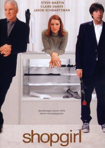 Anand Tucker - Shopgirl - Preis vom 13.10.2026 19:28:25 h