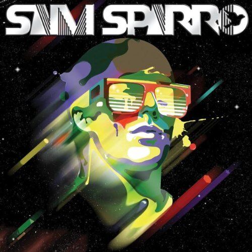 Sam Sparro - Sam Sparro - Preis vom 09.10.2026 07:28:09 h