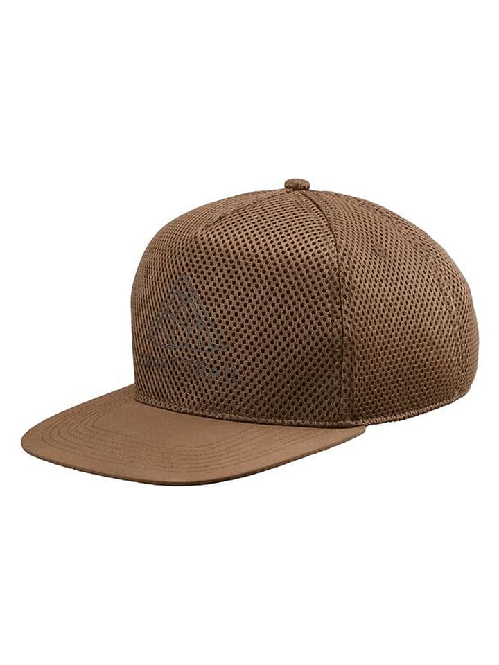 Craft Cap "Pro 3D Mesh" in Rostrot - onesize