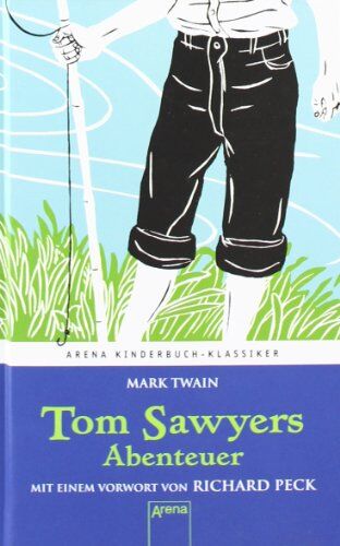 Mark Twain - Tom Sawyers Abenteuer - Preis vom 19.10.2026 19:33:35 h