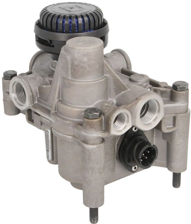 Wabco Valvola relè 480 202 004 0/PRZET