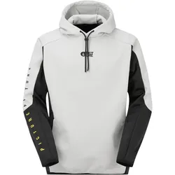PICTURE PARK TECH Hoodie 2027 vapor grey - XL