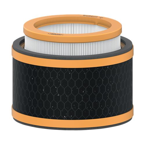 Leitz HEPA-Filter Geruch VOC 3-in-1 für TruSens Z-1000, inkl. Trommel