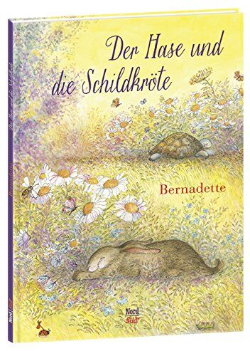 Äsop - Der Hase und die Schildkröte - Preis vom 19.10.2026 19:33:35 h