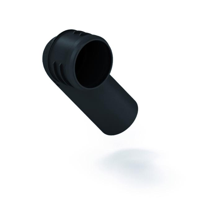 Mepa VariVIT Wand-WC-Bogen 548001 PP, DN 90/90
