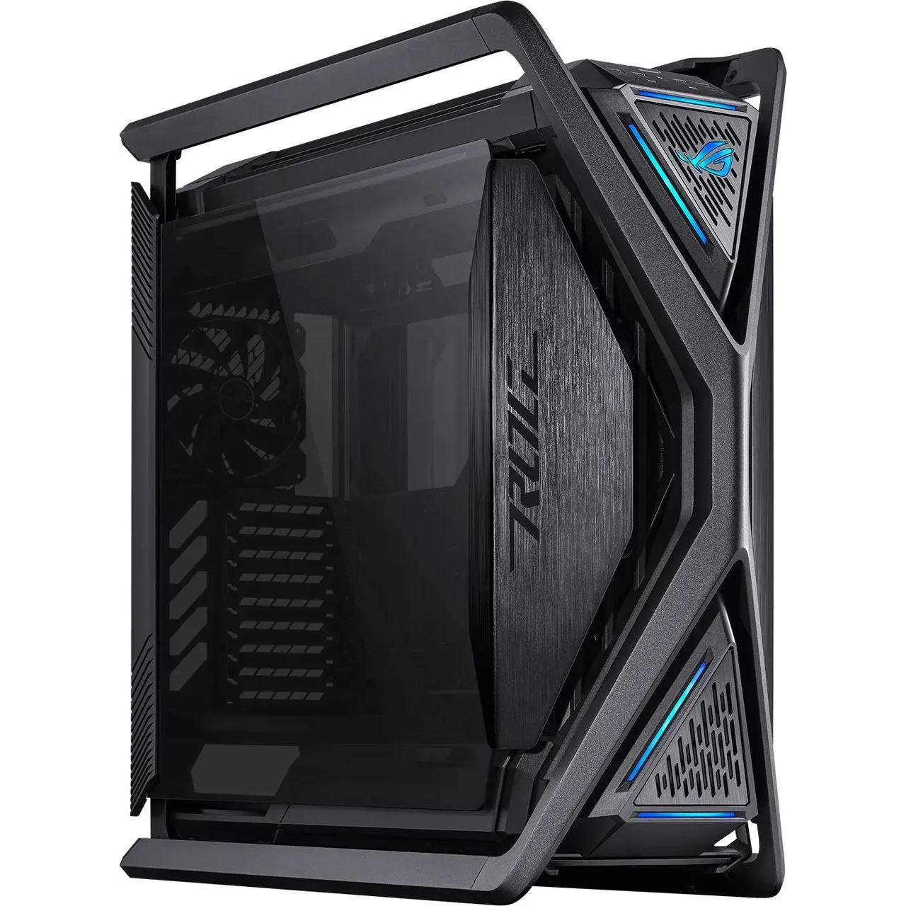 Asus ROG Hyperion GR701 BTF Edition Big Tower ohne Netzteil schwarz