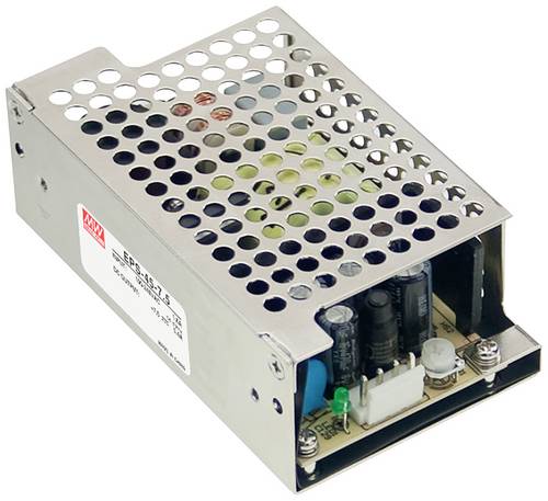 MEAN WELL EPS-45-15-C Schaltnetzteil 15V 3A 45W