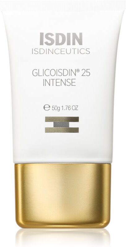 ISDIN Isdinceutics Glicoisdin 25 Intense exfoliating gel with anti-ageing effect 50 g