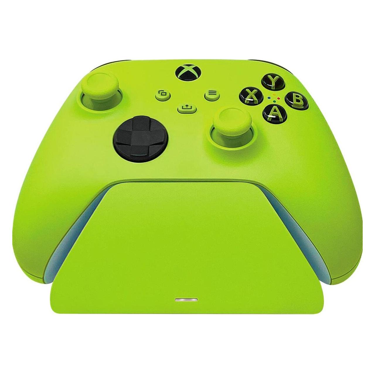 Razer Universal Xbox Pro Charging Stand (PC, Xbox One X, Xbox Series X) (RC21-01750500-R3M1)