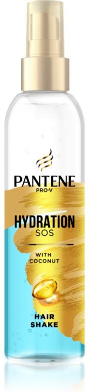 Pantene Pro-V Hydration SOS spray sans rinçage pour cheveux 150 ml