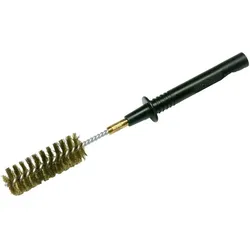 Benning Sonde Bürstensonde 4 mm, Messtechnik, Schwarz