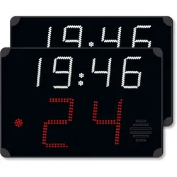 Peweta 24-Sekunden-Anzeigetafeln 24.676.622