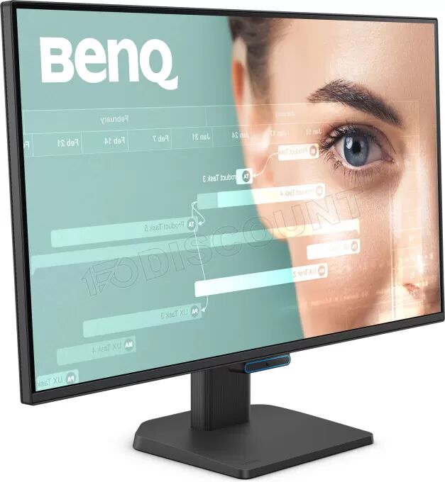 Ecran 27" BenQ GW2790C Full HD 144Hz (Noir)