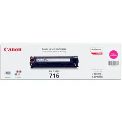 Canon, Toner, 716 (M)