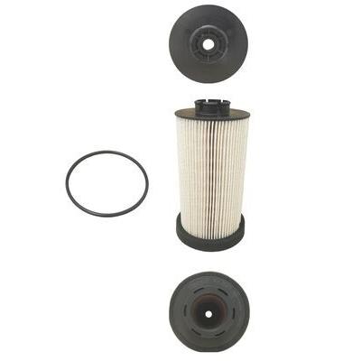 KNECHT Kraftstofffilter kx801d für Mercedes