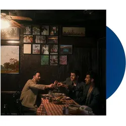 Greetings From Your Hometown (Blue) (Colv) (Post), Schallplatten