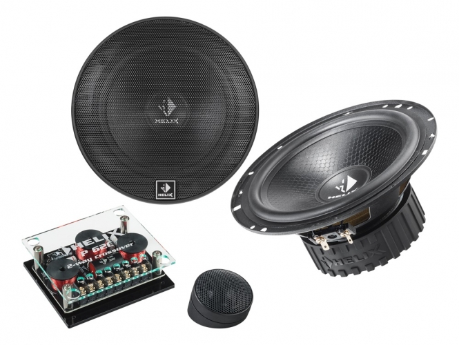 Helix HELIX P 62C - Setpreis