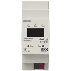 JUNG, Zubehör Elektroinstallation, IPS300SREG