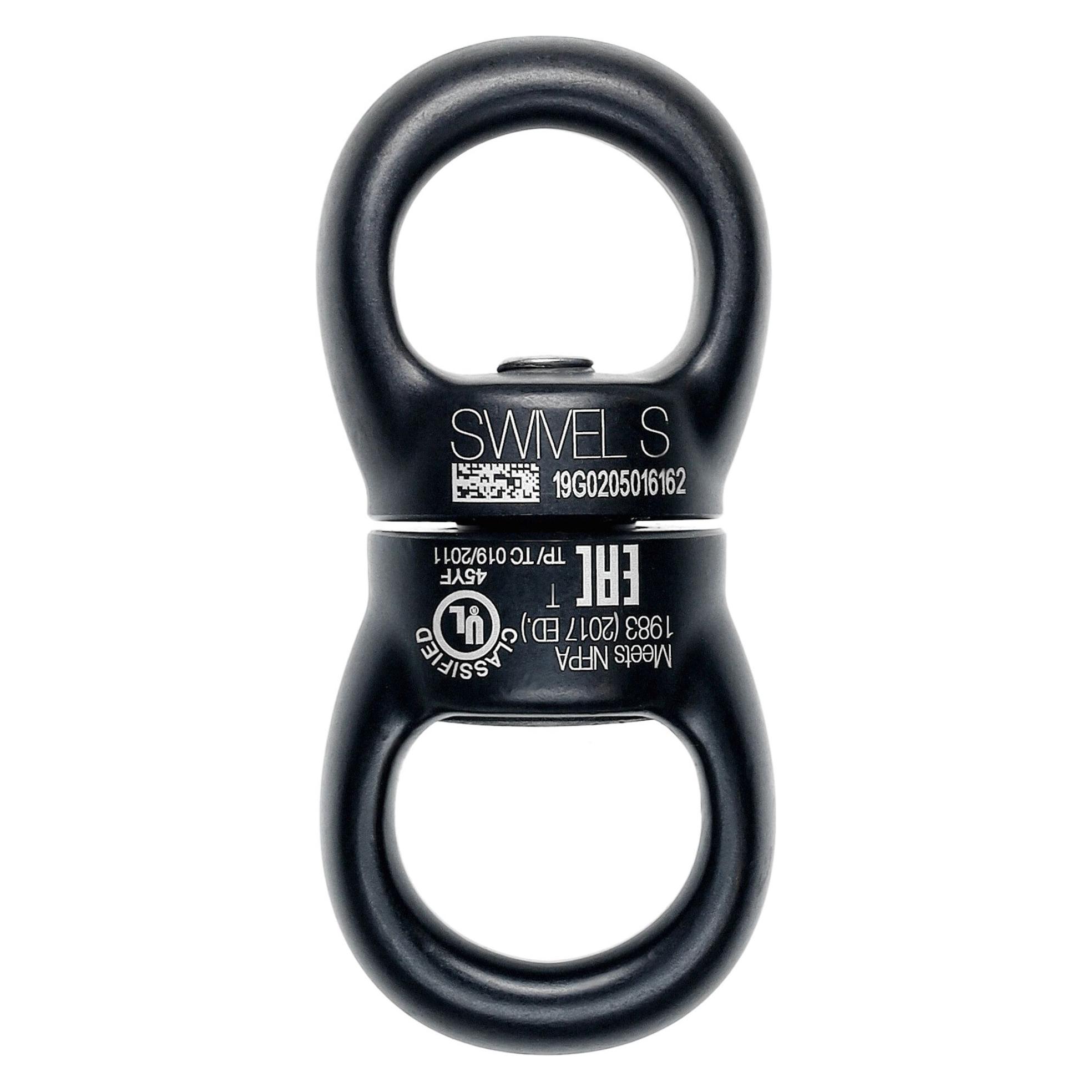 Petzl Swivel S Wirbel (P58 S)