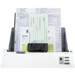 Plustek, Scanner, SmartOffice PS 456U Plus (USB)