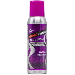 125ml Manic Panic Amplified Spray-On Color Mystic Heather
