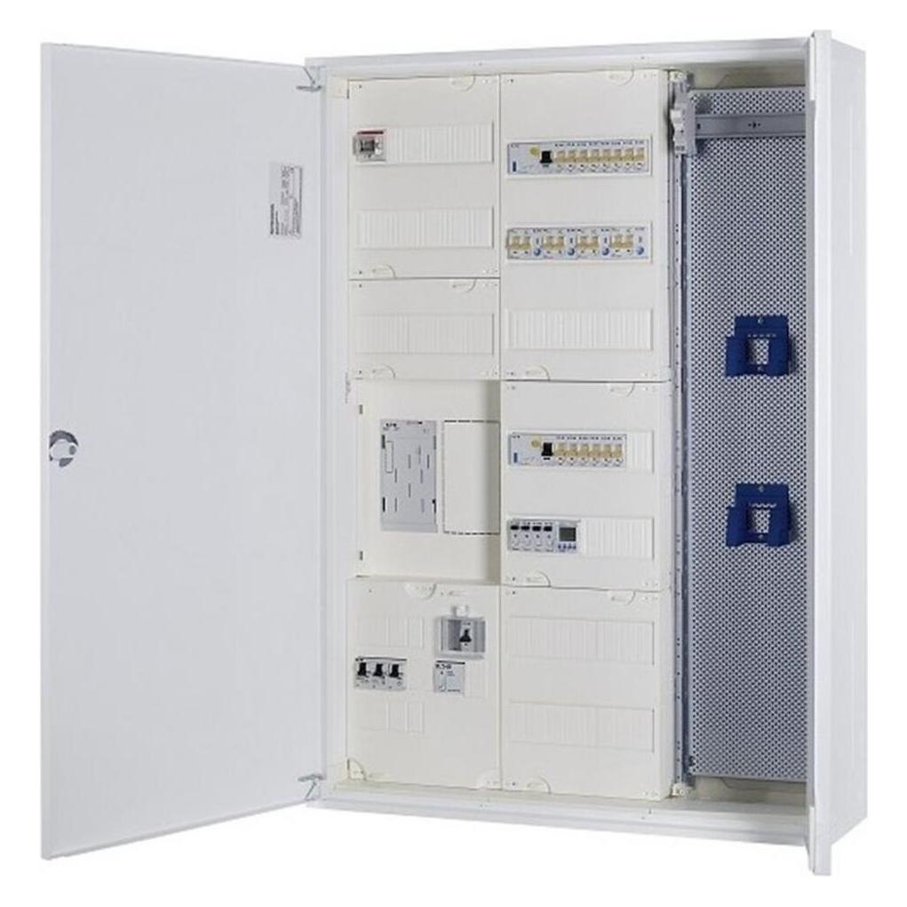 Eaton MOE ZSD-H/ZSK/DS Haube plb. f. ZSK(DS) inkl. Hartpapiersc (226451)