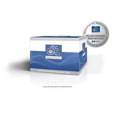 DT SPARE PARTS Abdeckung 225199 für Volvo