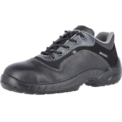 Sicherheitshalbschuhe S3 "ETOILE" Smart - 41 - schwarz