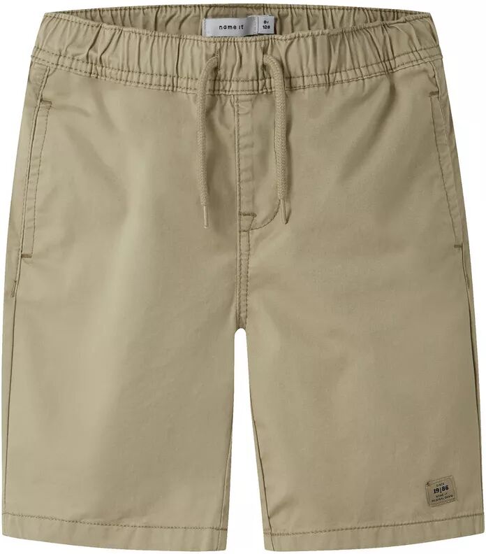 Name It - Shorts, 92, Beige