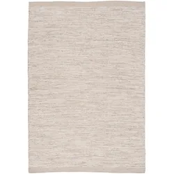 Pergamon, Teppich, Natur Teppich Wolle Kiruna (130 x 70 cm)