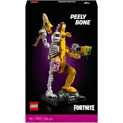 LEGO Knochen-Schali (77072, LEGO Fortnite)