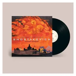 Hyperion, Schallplatten, Shostakovich: Preludes & Piano Sonata (Ogv) (Dmitri Schostakowitsch)
