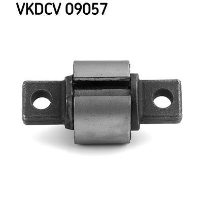 SKF Lagerbuchse, Stabilisator VKDCV 09057 für Mercedes