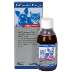 ReConvales Energy 180ml